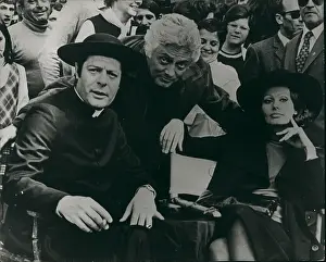 Padua: 1970-1979 Actor - Actress