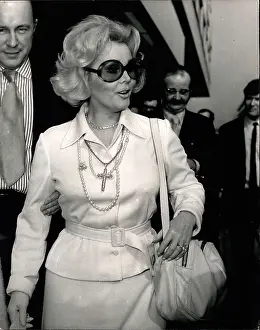 Newest: 1970-1979 Actor - Actress