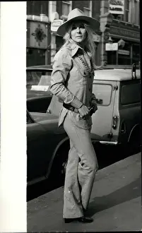 Ohara: 1970-1979 Actor - Actress