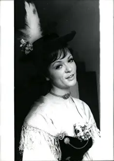 Didnt: 1970-1979 Actor - Actress