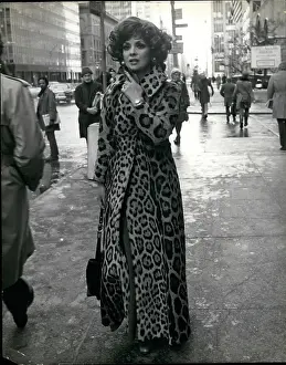 Criticised: 1970-1979 Actor - Actress