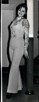 Rouvel: 1970-1979 Actor - Actress