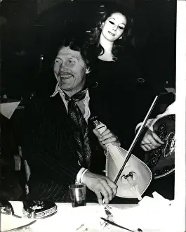Taverns: 1970-1979 Actor - Actress