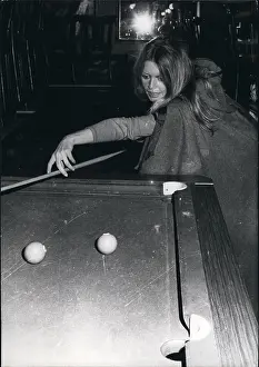 Tropez: 1970-1979 Actor - Actress