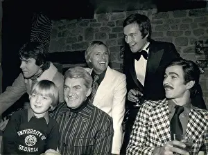 Marais: 1970-1979 Actor - Actress