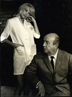 Mireille: 1970-1979 Actor - Actress