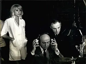 Blier: 1970-1979 Actor - Actress
