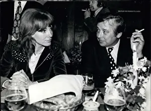 Acquainted: 1970-1979 Actor - Actress