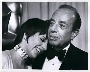 Minelli: 1970-1979 Actor - Actress