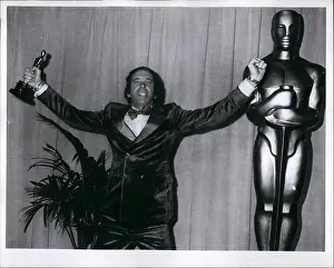 Ruddy: 1970-1979 Actor - Actress