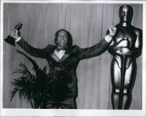 Ruddy: 1970-1979 Actor - Actress