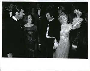 Connie: 1970-1979 Actor - Actress