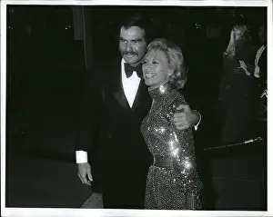Dinah: 1970-1979 Actor - Actress