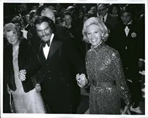 Dinah: 1970-1979 Actor - Actress