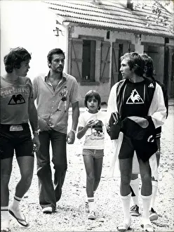 Douchy: 1970-1979 Actor - Actress