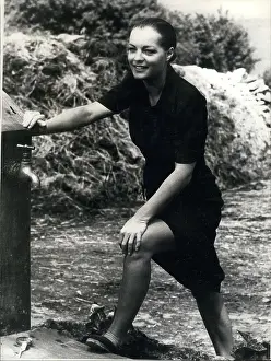 Romy: 1970-1979 Actor - Actress