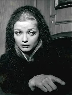 Aulin: 1970-1979 Actor - Actress