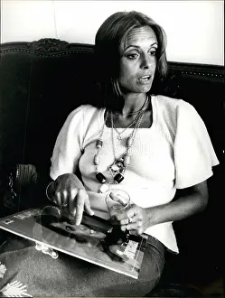 Viva: 1970-1979 Actor - Actress
