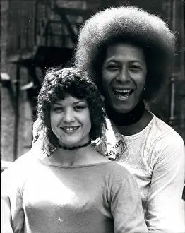 Y.w.c.a: 1970-1979 Actor - Actress