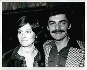Prentiss: 1970-1979 Actor - Actress