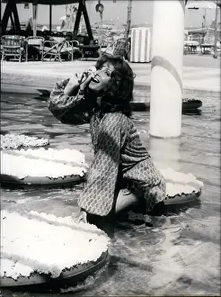 Antibes: 1970-1979 Actor - Actress