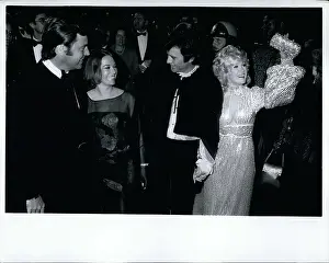 Connie: 1970-1979 Actor - Actress