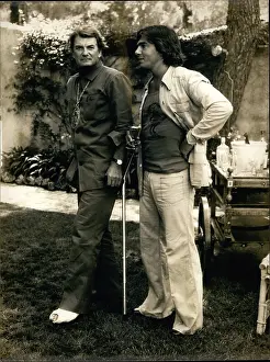 Marais: 1970-1979 Actor - Actress