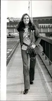 Dalia: 1970-1979 Actor - Actress