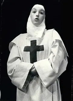 Eucharist: 1970-1979 Actor - Actress