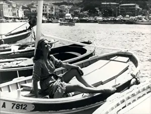 Marthe: 1970-1979 Actor - Actress