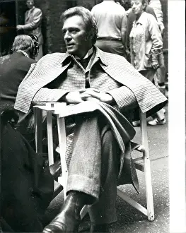 Ripper: 1970-1979 Actor - Actress