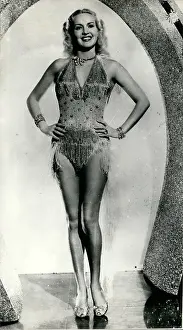 Grable: 1970-1979 Actor - Actress