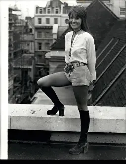 Screened: 1970-1979 Actor - Actress
