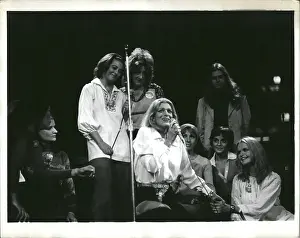 Melina: 1970-1979 Actor - Actress