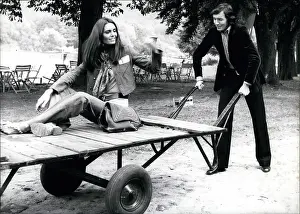 Gott: 1970-1979 Actor - Actress