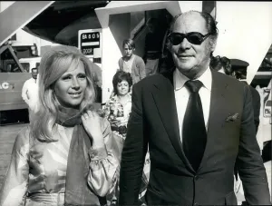 1970-1979 Actor - Actress