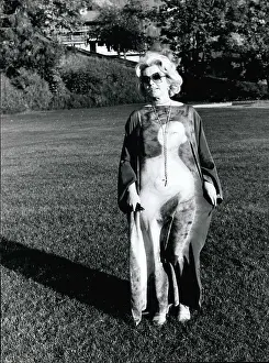 Gabor: 1970-1979 Actor - Actress