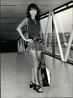 Heywood: 1970-1979 Actor - Actress