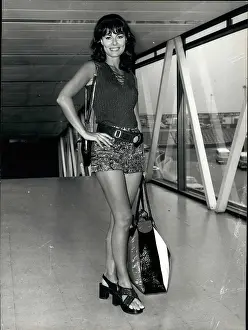 Stress: 1970-1979 Actor - Actress