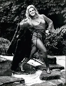Proving: 1970-1979 Actor - Actress