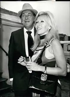 Rushed: 1970-1979 Actor - Actress