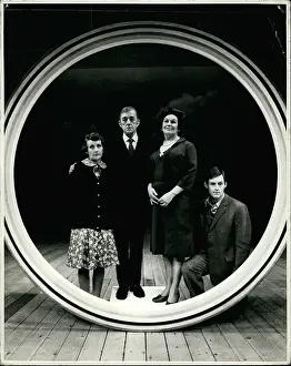 Goon: 1970-1979 Actor - Actress