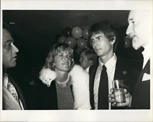 Berenson: 1970-1979 Actor - Actress