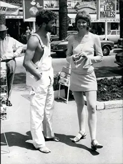 Croisette: 1970-1979 Actor - Actress
