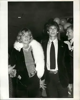 Berenson: 1970-1979 Actor - Actress