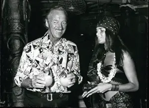 Mcgraw: 1970-1979 Actor - Actress