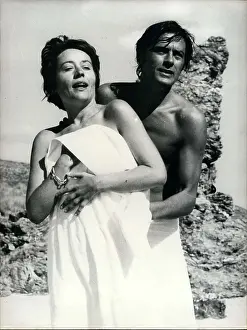 Girardot: 1970-1979 Actor - Actress