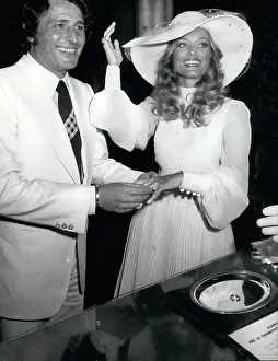 Borghese: 1970-1979 Actor - Actress
