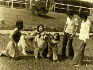 39th: 1970-1979 Actor - Actress
