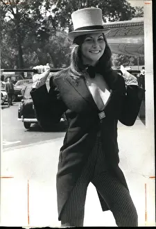 Lovelace: 1970-1979 Actor - Actress